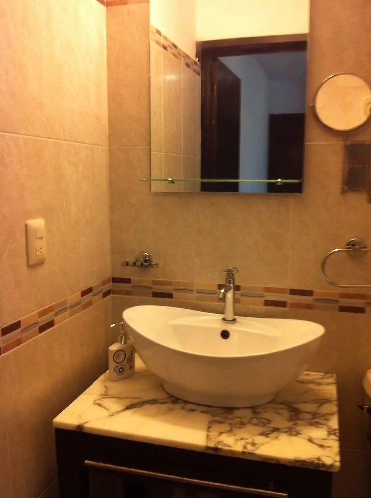 Casa Fausta Apartment Playa del Carmen