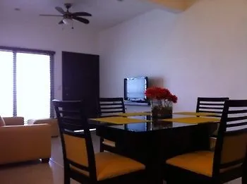 Casa Fausta Apartment Playa del Carmen