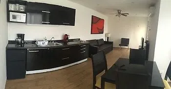 Casa Fausta Apartment Playa del Carmen