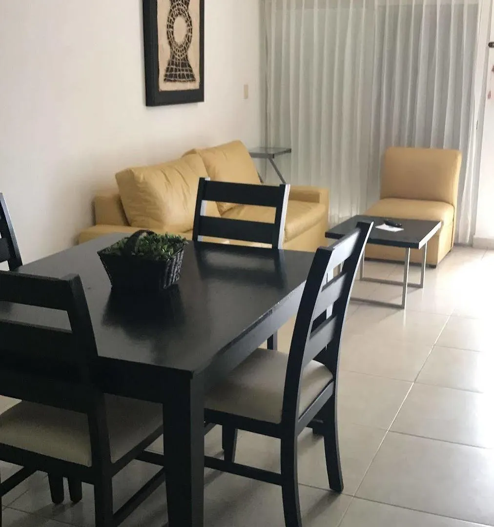 Casa Fausta Apartment Playa del Carmen