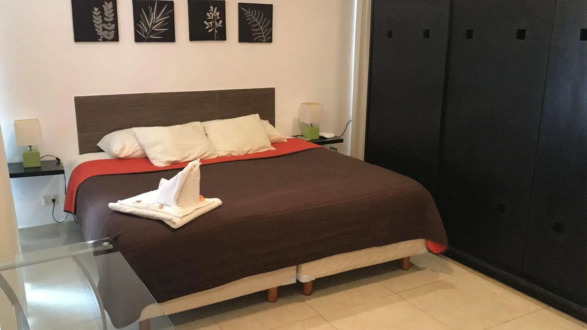 Casa Fausta Apartment Playa del Carmen 0*,
