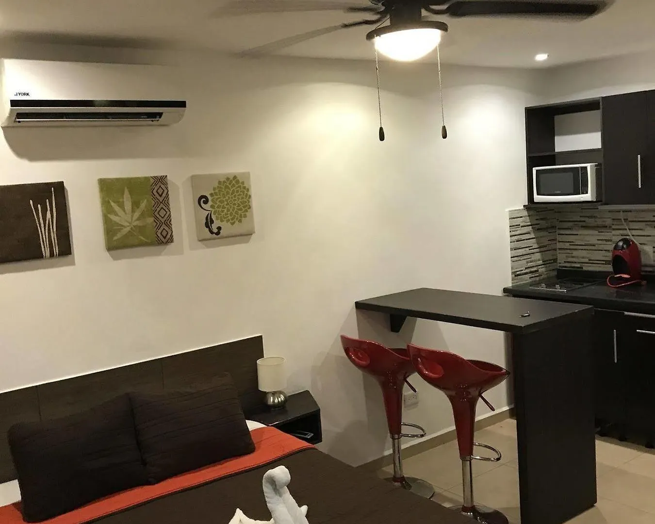 Casa Fausta Apartment Playa del Carmen