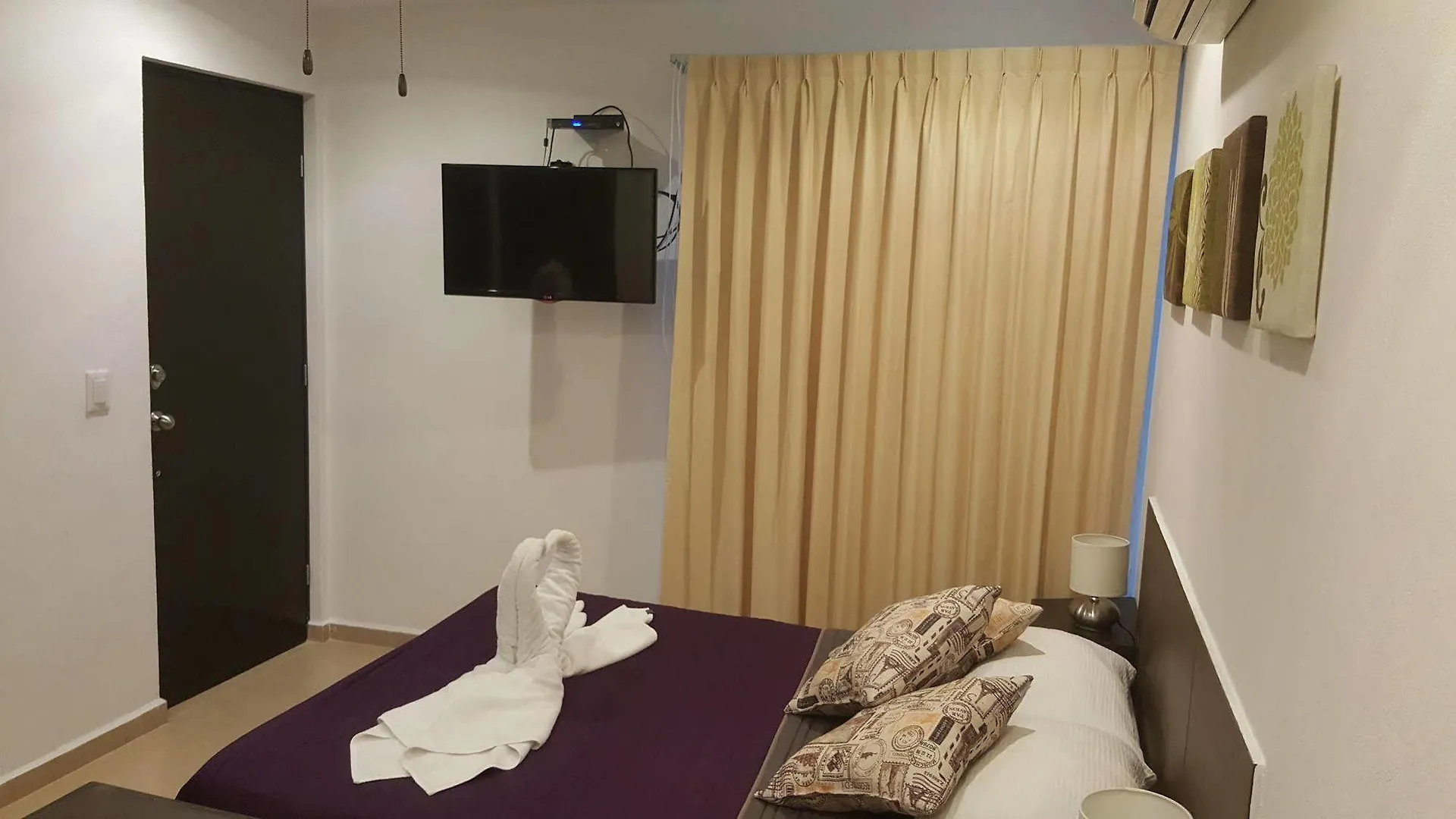 Casa Fausta Apartment Playa del Carmen