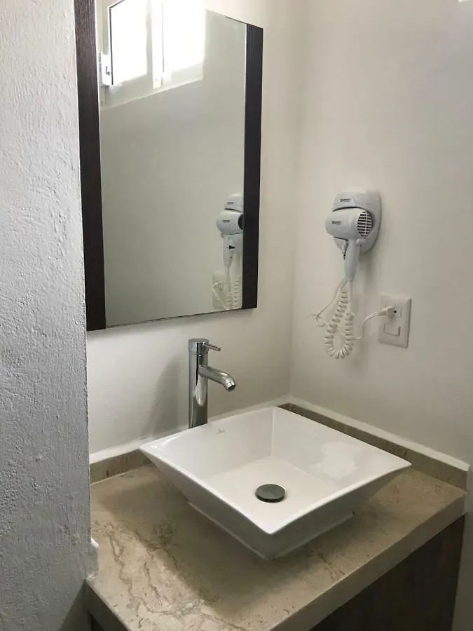 Casa Fausta Apartment Playa del Carmen